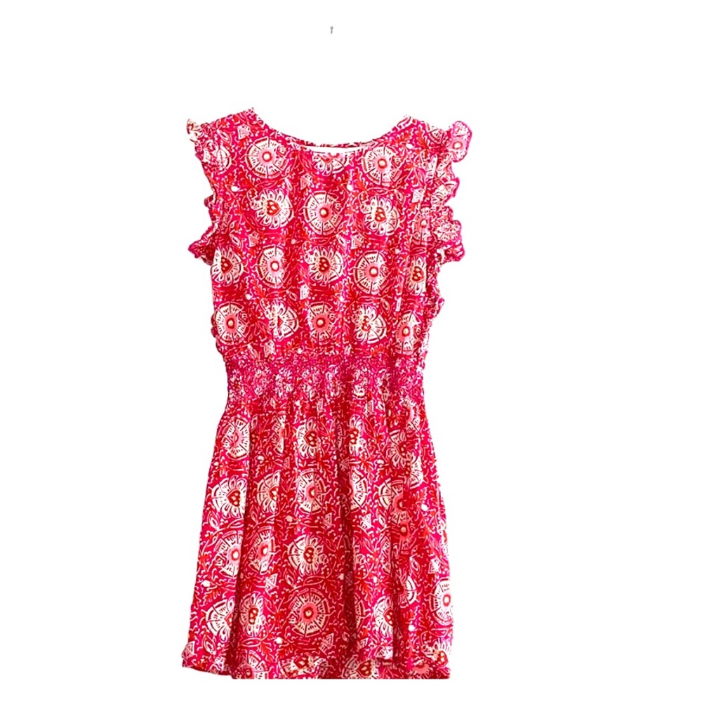 Girls size 8 dress